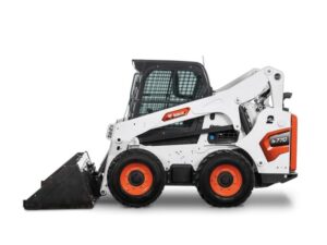 Minicargador