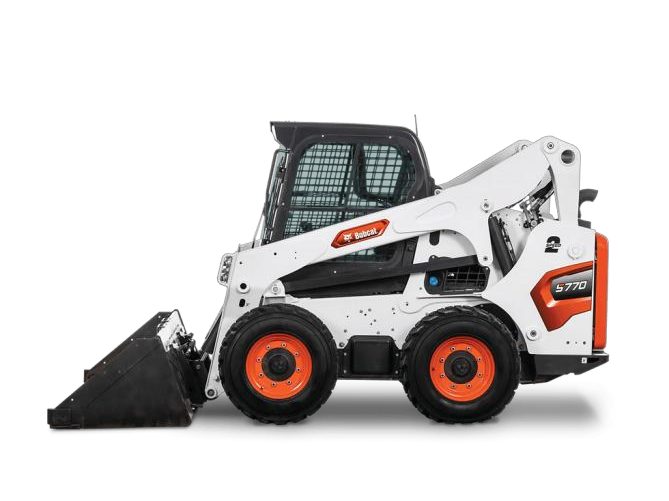 Minicargador